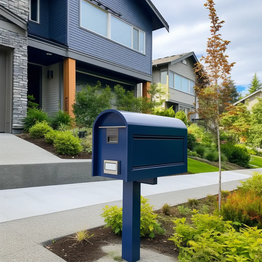 Mailboxes Direct