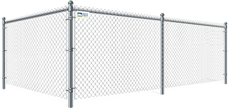 chain fence