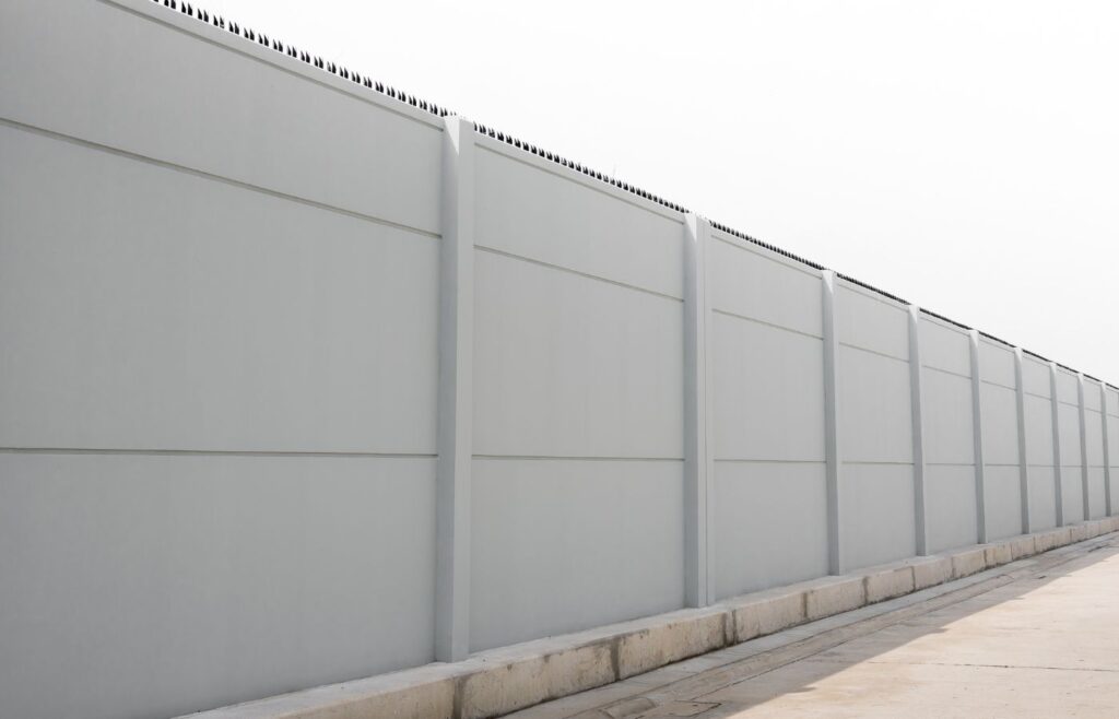 Fence Pros Direct - commercial