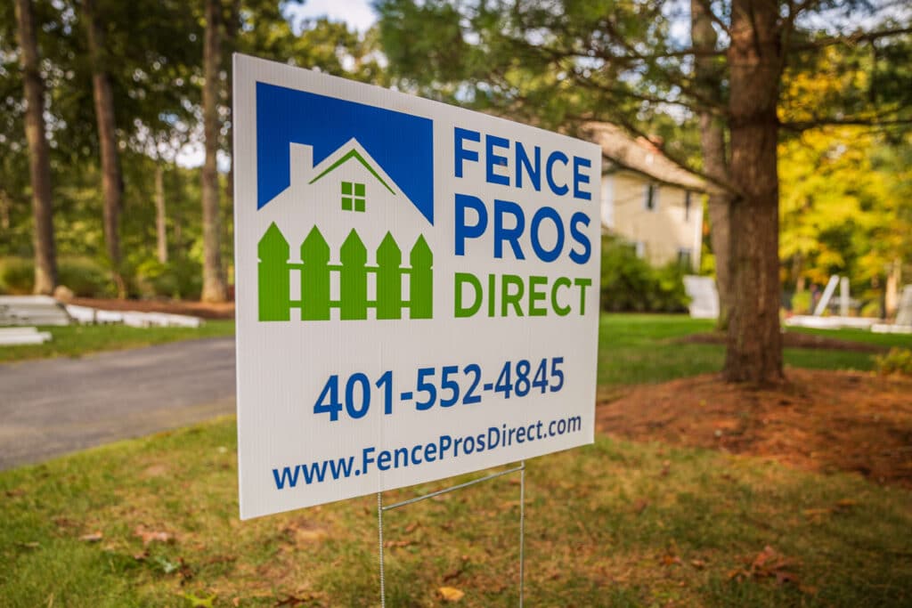 09_25 – FENCE PROS-107