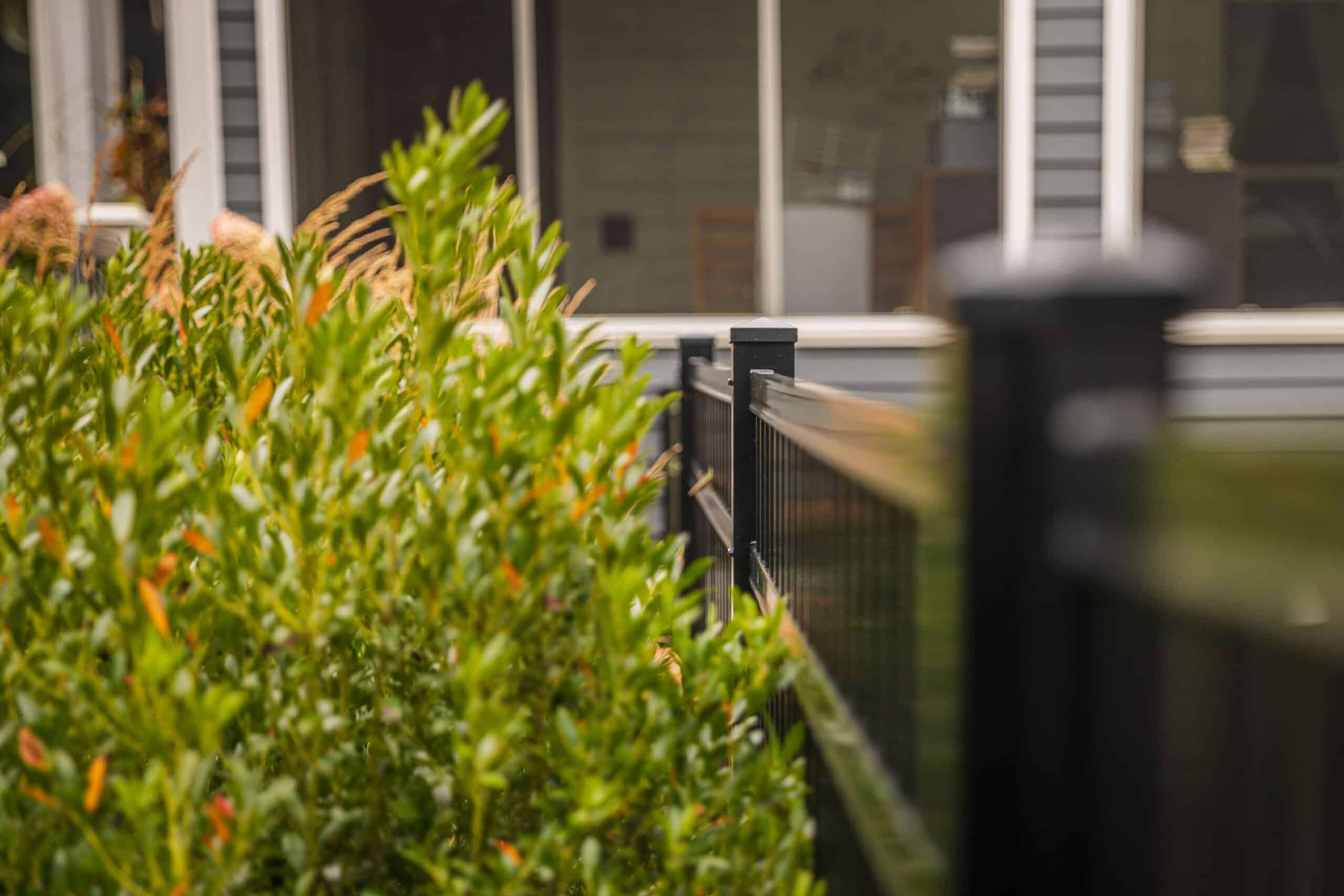 Various Types Of Fences in North Kingstown, Rhode Island - Fence Pros Direct
