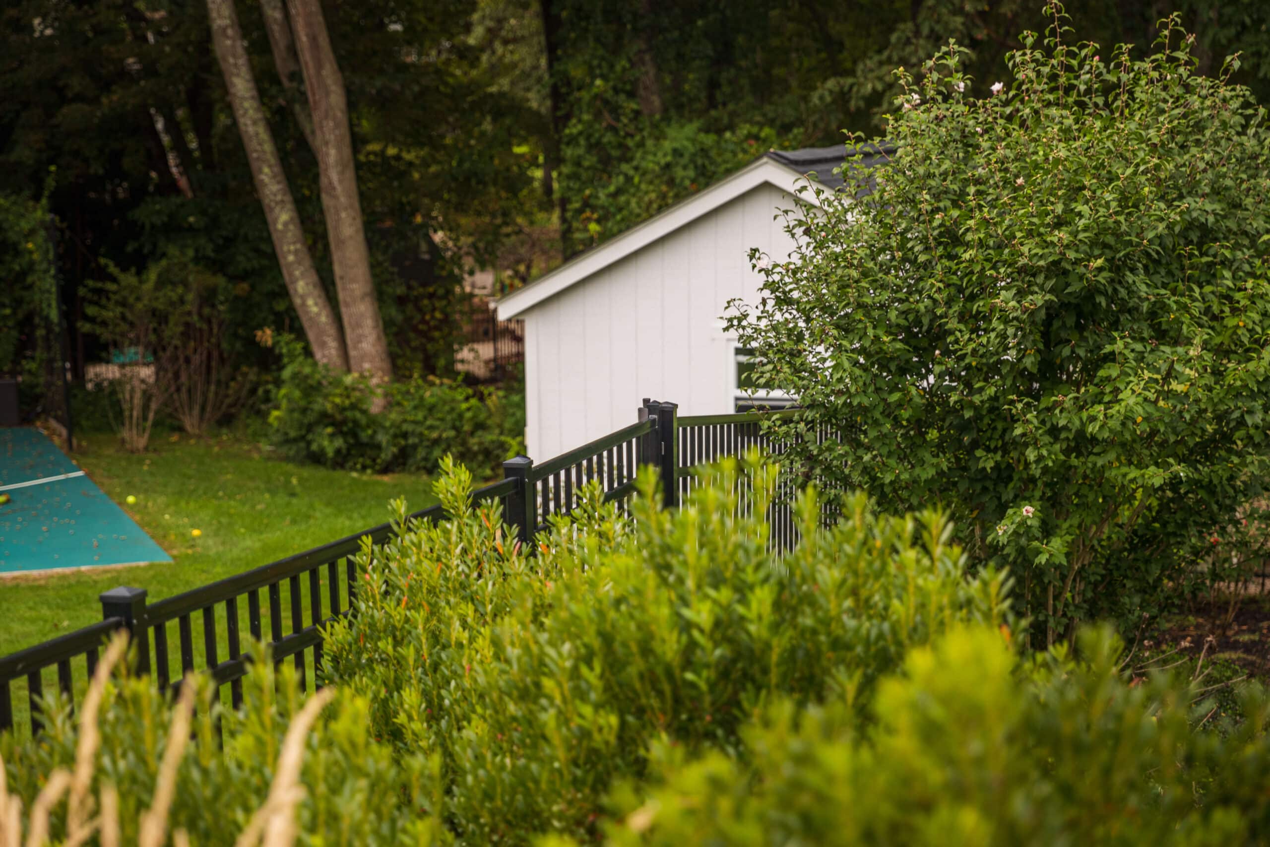 Custom Fence Construction in Jamestown, Rhode Island - Fence Pros Direct