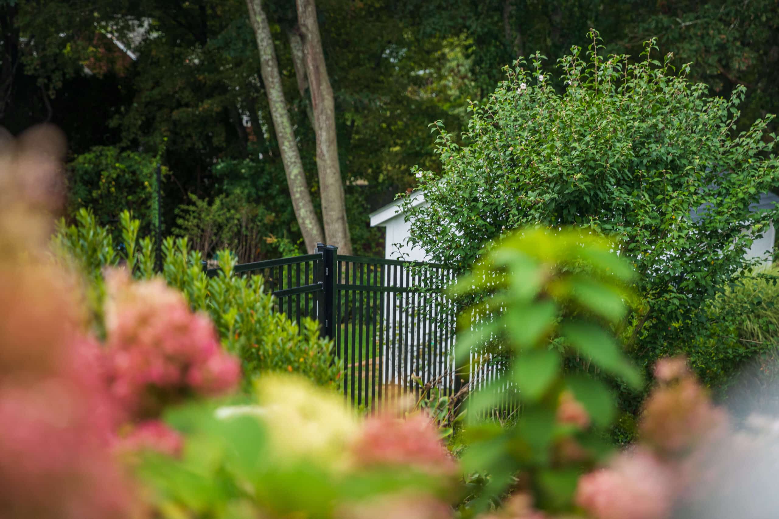 Various Types Of Fences in Newport, Rhode Island - Fence Pros Direct