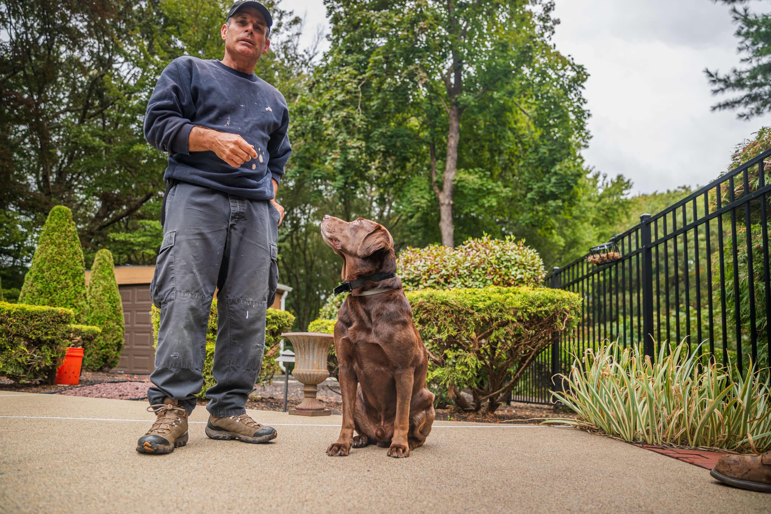 Various Types Of Fences in Middletown, Rhode Island - Fence Pros Direct
