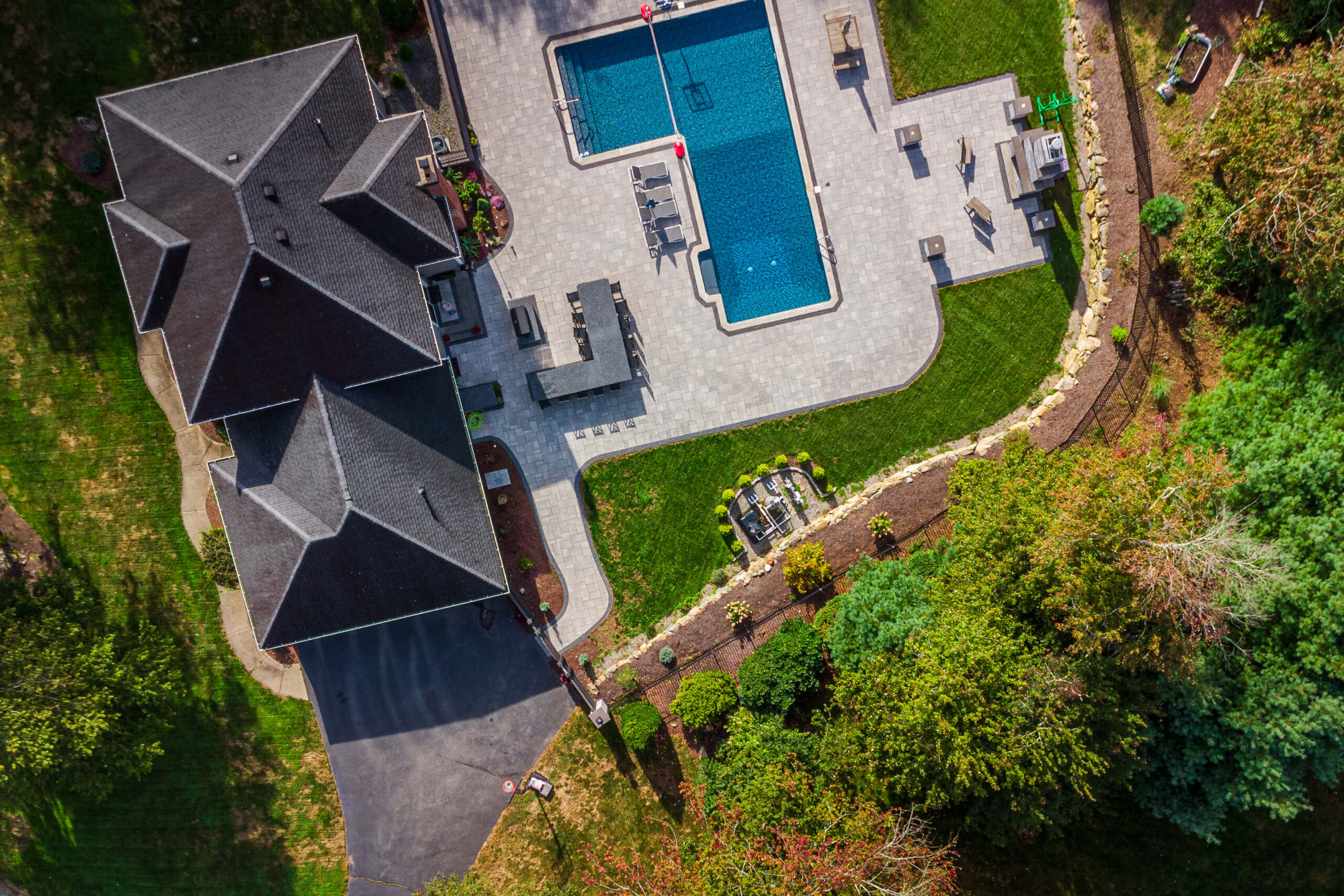 Various Types Of Fences in East Greenwich, Rhode Island - Fence Pros Direct