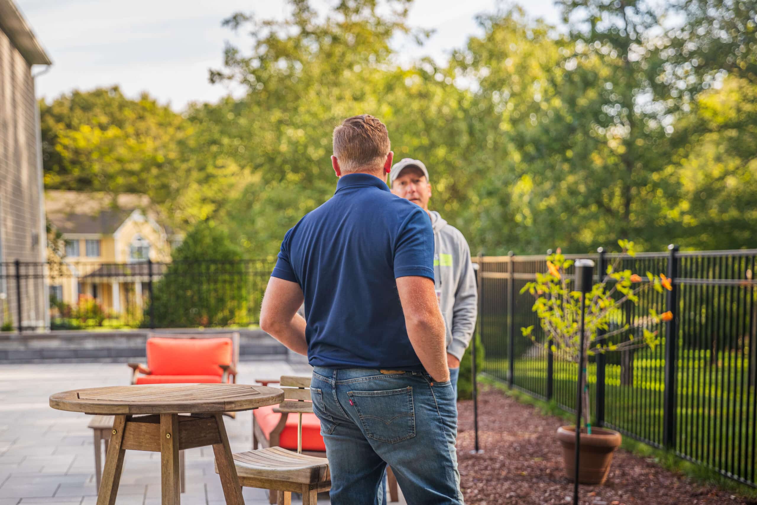 Various Types Of Fences in Westerly, Rhode Island - Fence Pros Direct