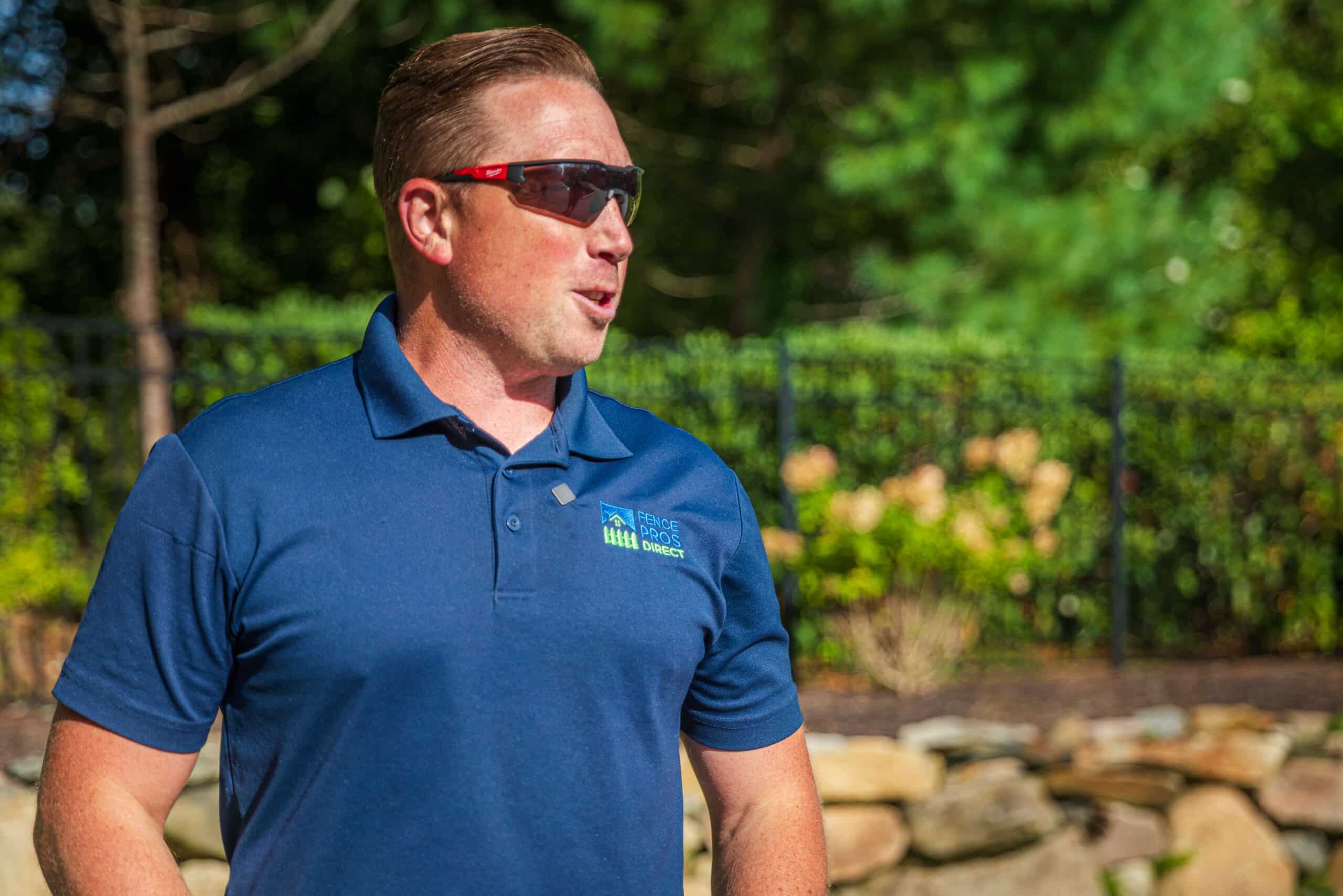 Deer Fencing & Ranch Rail Installation in East Greenwich, Rhode Island - Fence Pros Direct