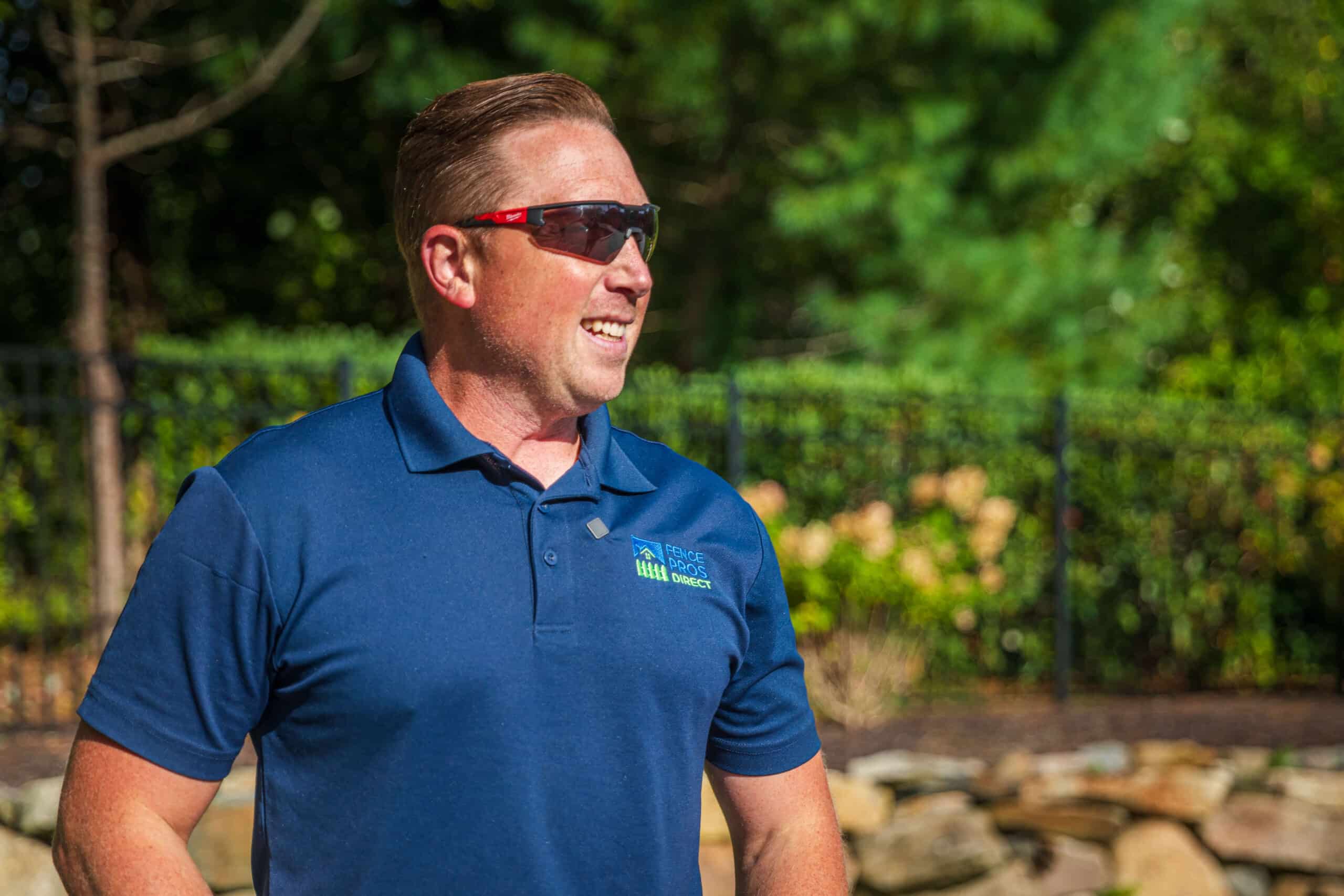 Various Types Of Fences in South Kingstown, Rhode Island - Fence Pros Direct