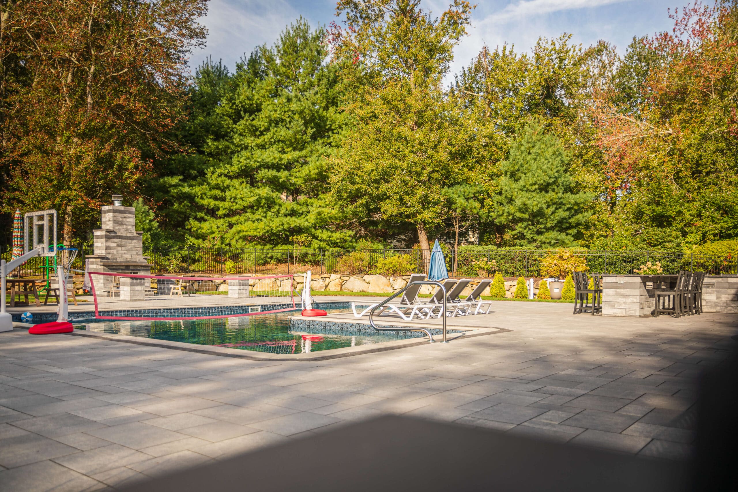 Deer Fencing & Ranch Rail Installation in South Kingstown, Rhode Island - Fence Pros Direct