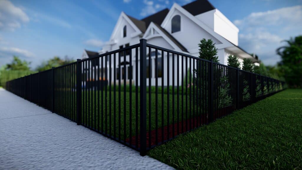 Close-Ornamental 4_ 2 rail