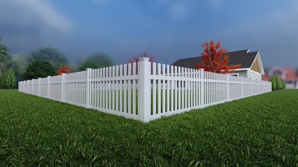 Vinyl Picket Dogear 4_h-close