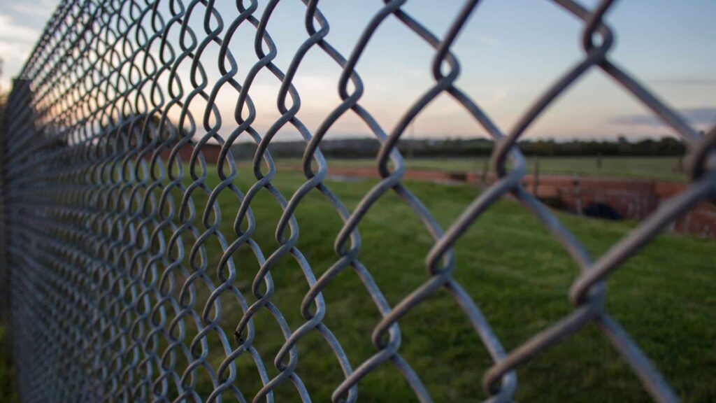 Chain link fence services rhode island in Exeter, RI